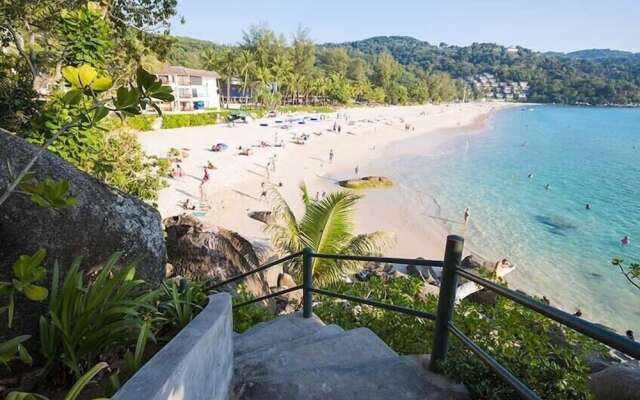 Sawasdee Apartment Patong