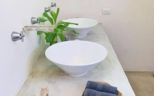Hotel Agua Tulum