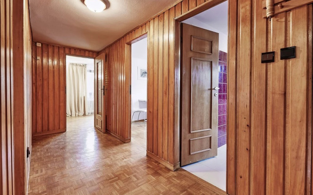 Apartamenty i Domki Górski Potok