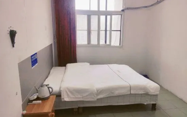 Zhengzhou Yuxuan Hotel