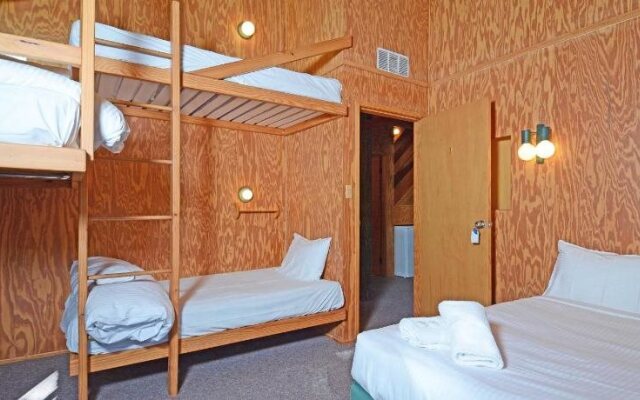 Jemby-rinjah Eco Lodge