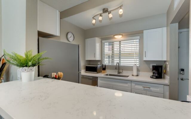 Camelback House 1 Bedroom 1 Bathroom Condo