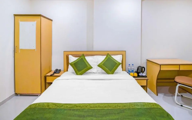 Oyo 22535 Hotel Orbit Inn