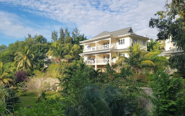 Spas Villas Machabee