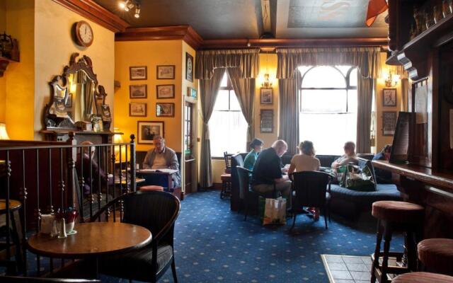 O'Donovan's Hotel