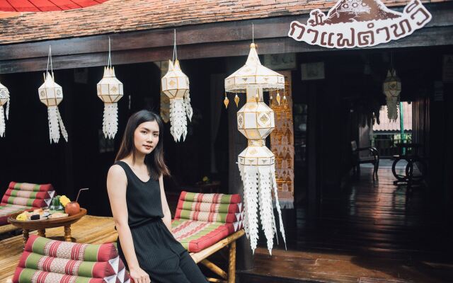 Horizon Village & Resort Chiangmai