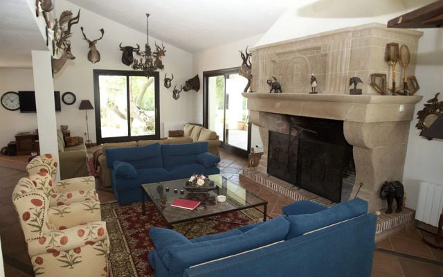 Hosteria La Bordalla