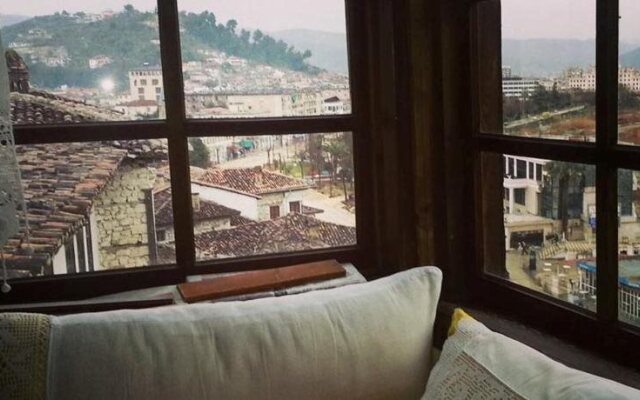 Guesthouse Villa Rosa Berat