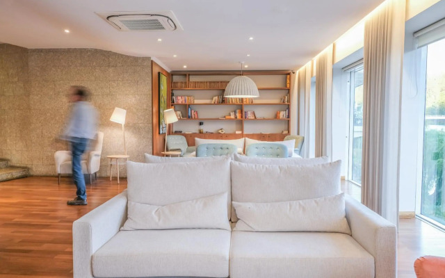 Hotel Vouga