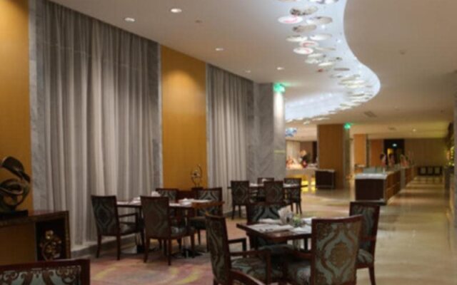 Huaguoshan Hotel