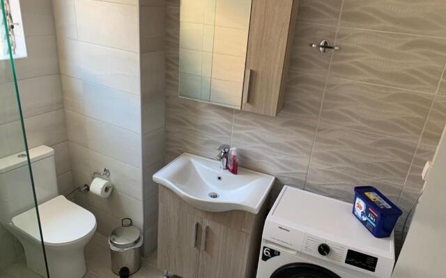 inn Kalamata Urban Suites DT