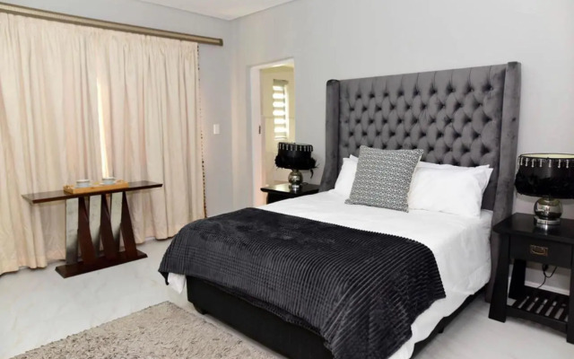 Olive Boutique and Accommodation