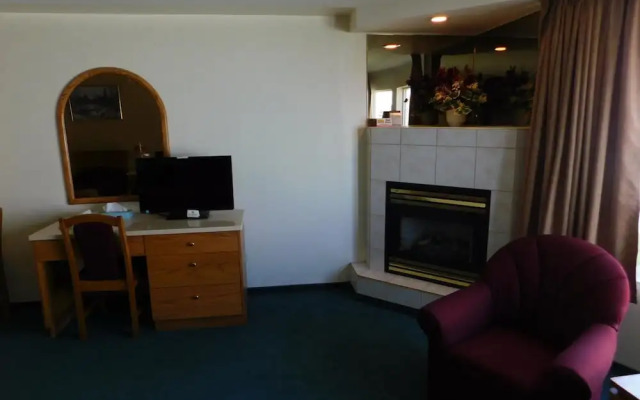 Western Budget Motel 1