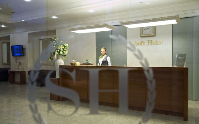 Soft Hotel