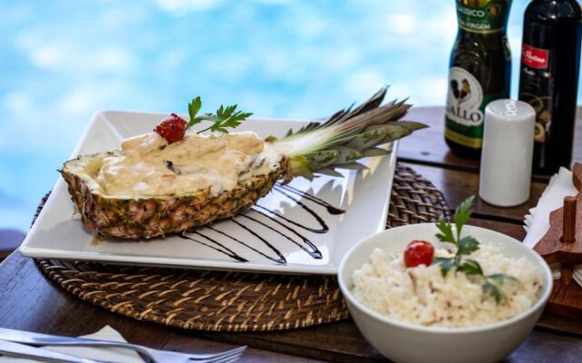 Sombra e Agua Fresca Floresta