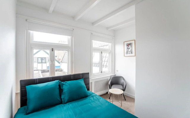 Leonidas Grand Suite