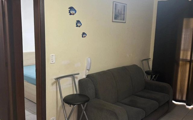 Apto Martin de Sá - Santa Helena I