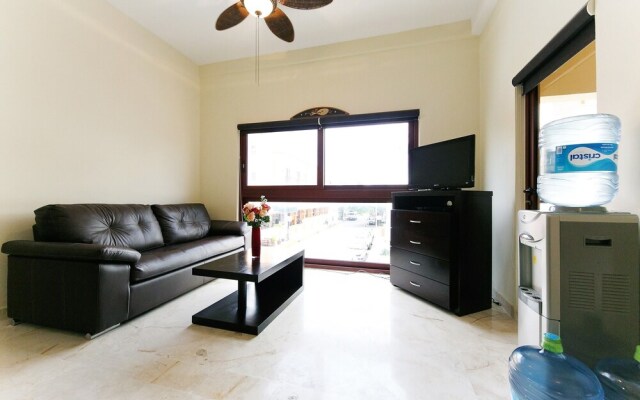 El Faro Street View 203 Surf