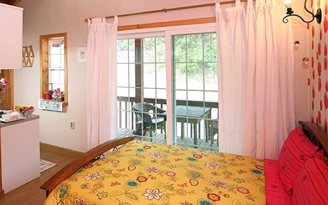 Pyeongchang Chere Matt Pension