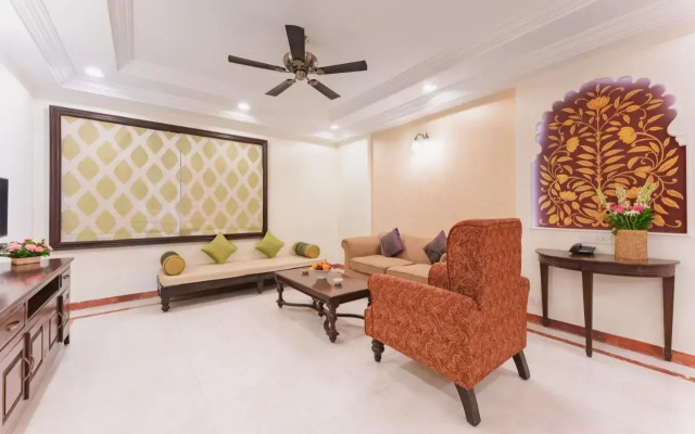 Shri Vallabh Vilas Lords Plaza Nathdwara