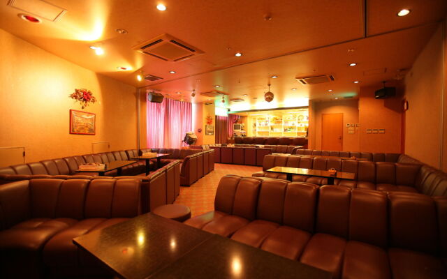 Hotel Mikawa Kaiyoukaku