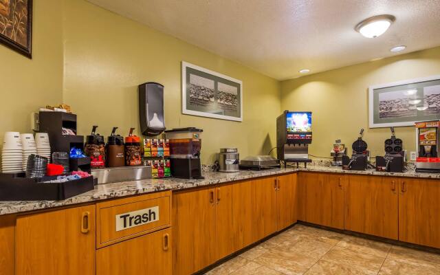 Best Western Rama Inn