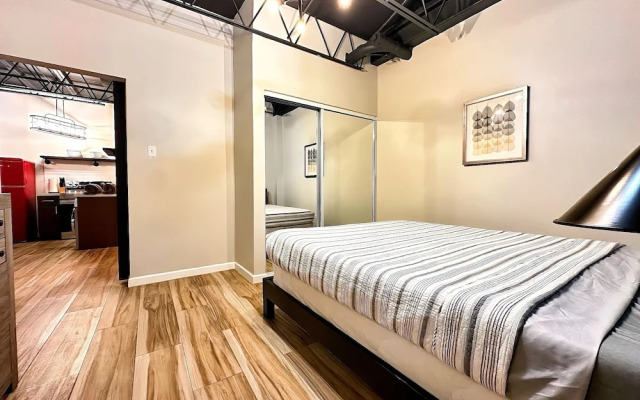 The Lofts At Santurce