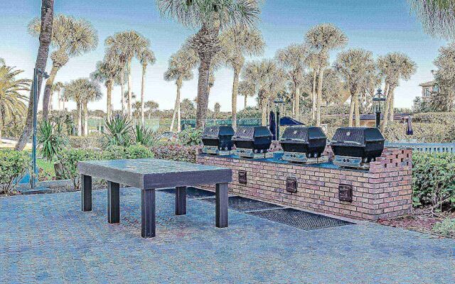 Harbor Tower Gulf Luxe Escape