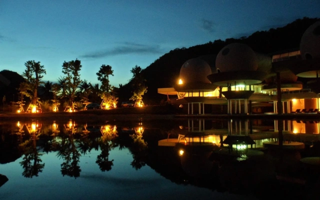 DNA Super Ozone Resort KhaoYai