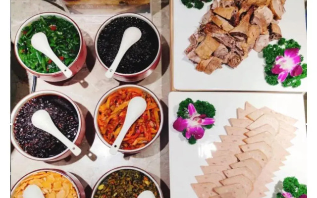 Yitel (Shanghai Qinghe Road)