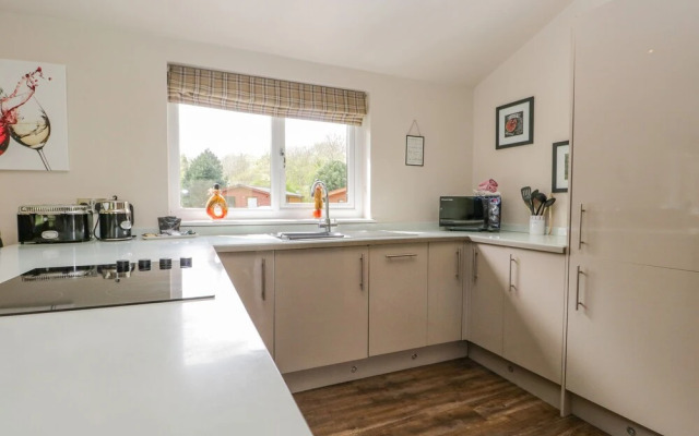 Cartmel Lodge