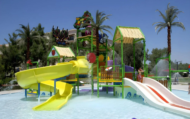 Kaya Palazzo Golf Resort Belek