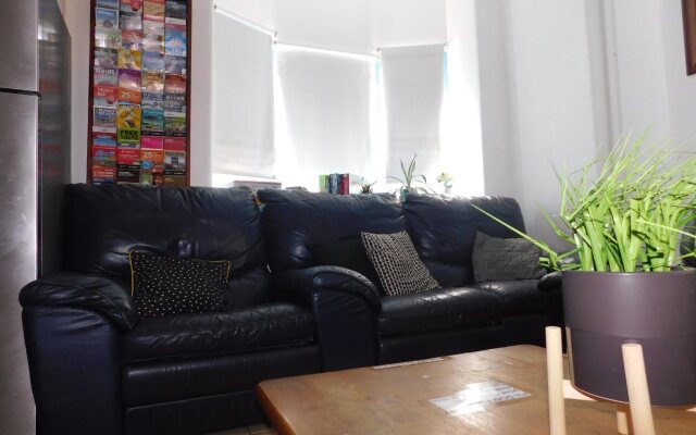 Casa Central Accommodation - Hostel