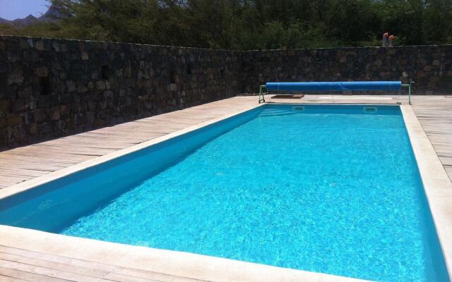 Villa Morabeza Guest House
