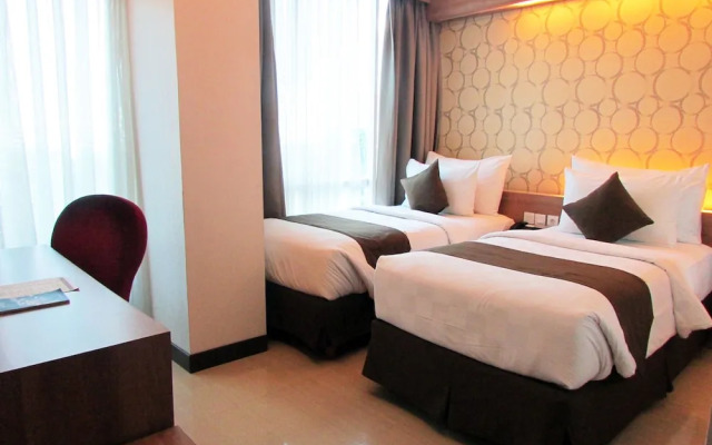 Best Western Mega Kuningan