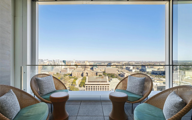 Hyatt Centric Congress Ave Austin