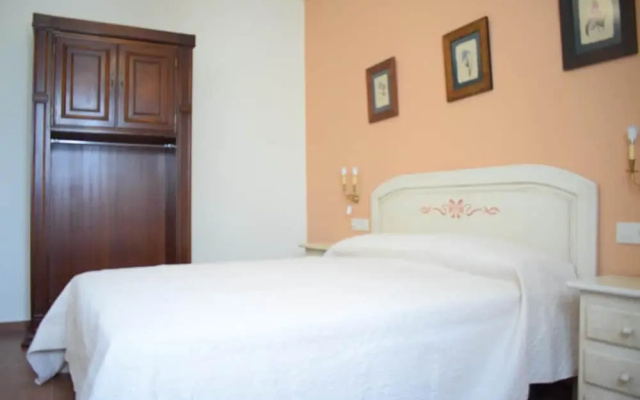 Casa Rural Herrera