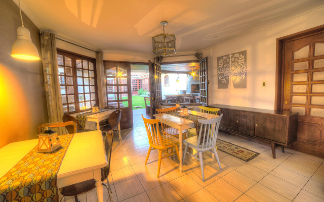 La Tua Casa Hotel Boutique