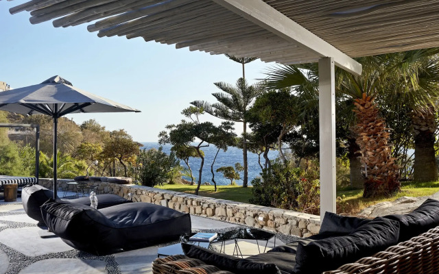 Myconian Imperial - Leading Hotels of the World