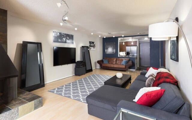 Breathtaking Condo - Lodo