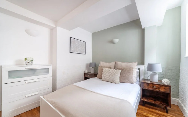 The Hackney Luxury Flats