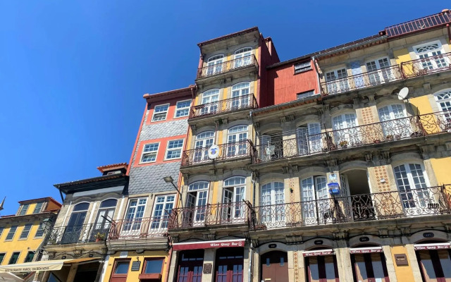 Studio Calm In Fabrica