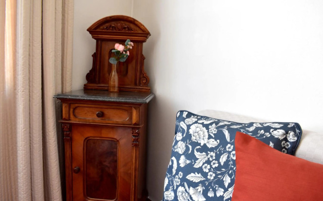 Old Town Konviktská - Bohemian Residence