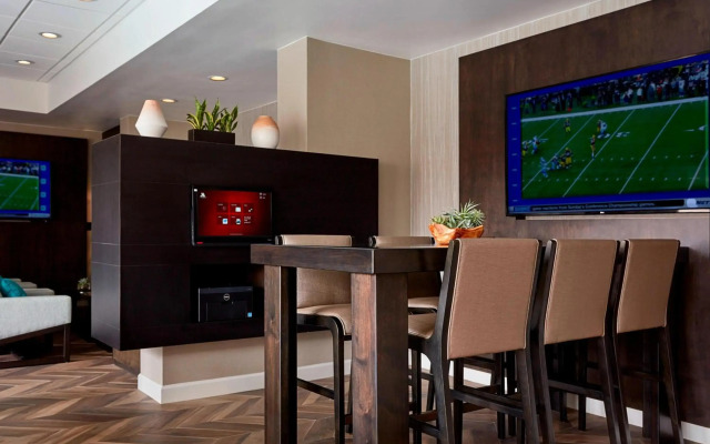 Charlotte Marriott SouthPark