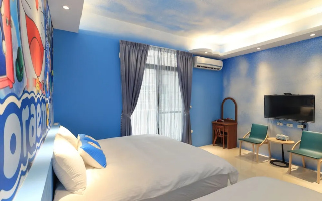 Sunshine B&B