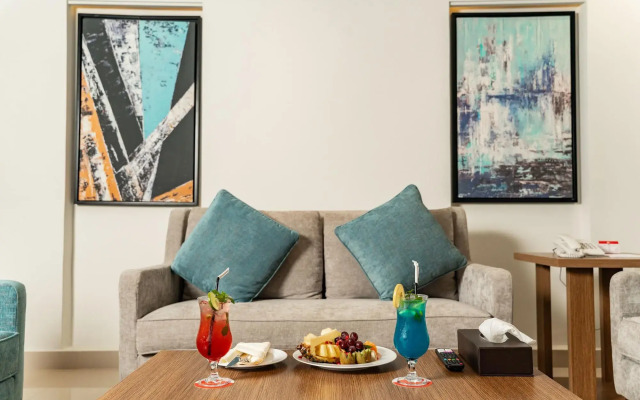 Swiss Spirit Hotel & Suites Dammam Corniche