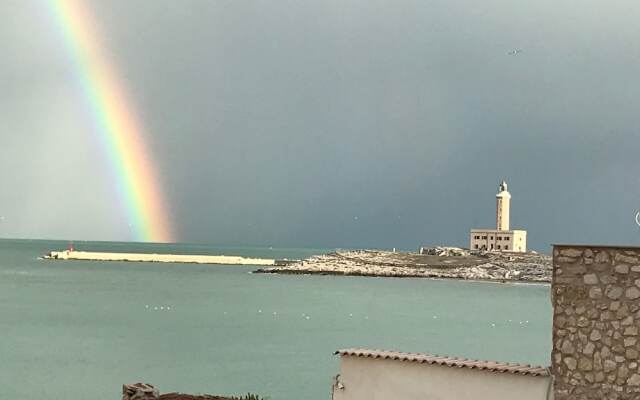 Hotel Rocca sul Mare