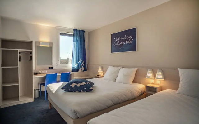 ACE Hôtel Thionville Porte du Luxembourg