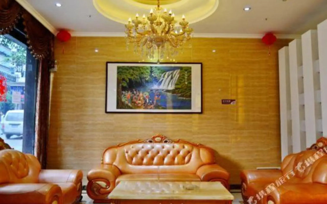 Bai Di holidayhotel