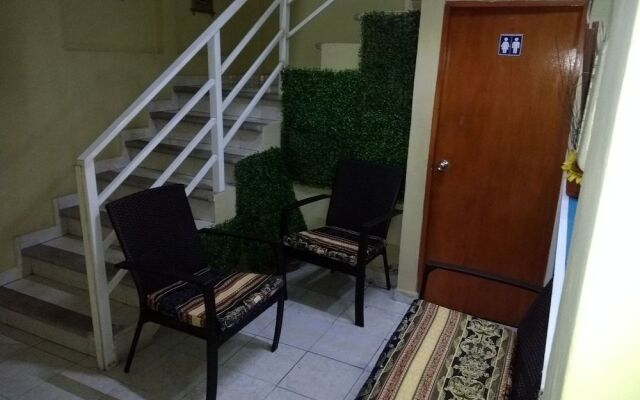 Hotel Posada Mision del Mar